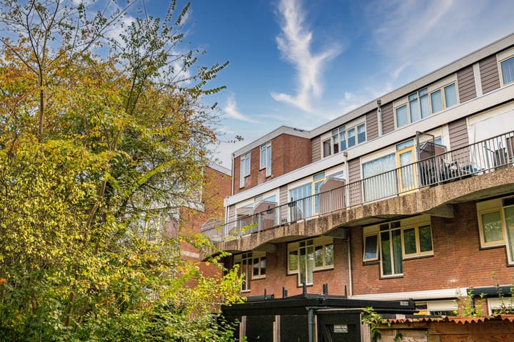 Bolderikkamp 39 in Leiderdorp foto