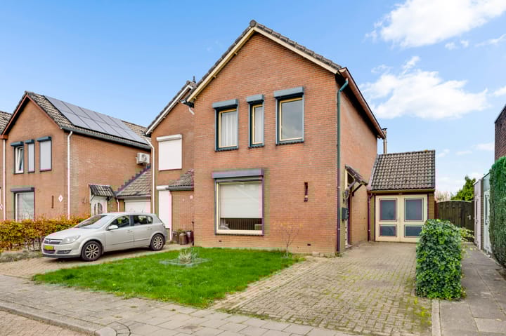 Bolderstraat 4 in Maasbracht foto