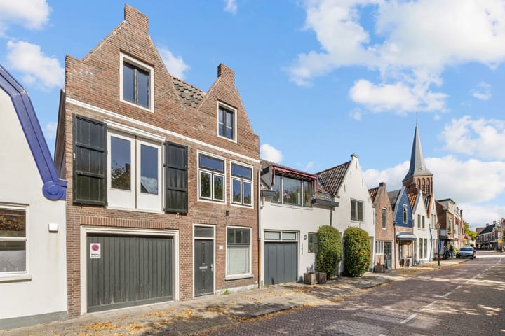 Bolensteinsestraat 38 in Maarssen foto