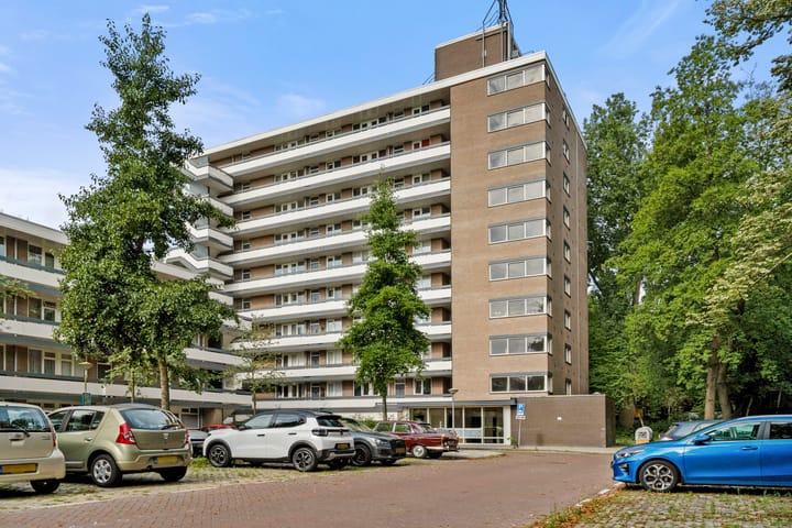 Bolestein 264 in Amsterdam foto