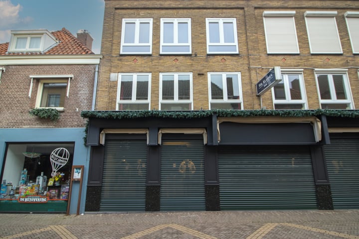 Boliestraat 21A-01 in Doetinchem foto