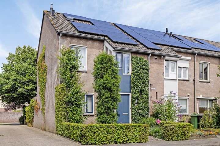 Foto van woning Boliviaring 10, Drunen