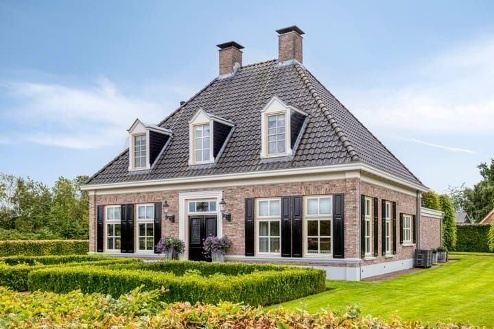 Bollenweg 5 in Ambt Delden foto