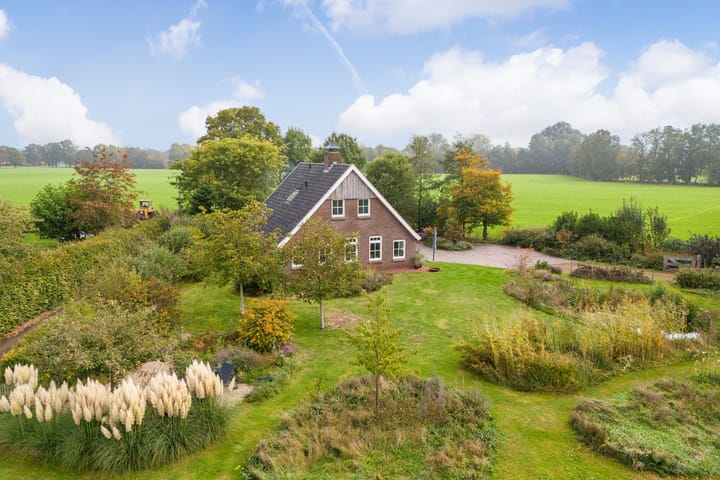 Bollenweg 9b in Ambt Delden