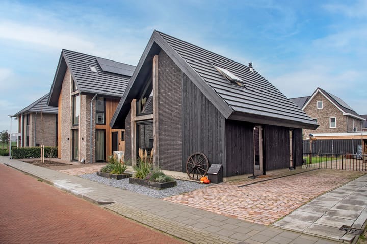 Bolscher 30 in Hengevelde foto