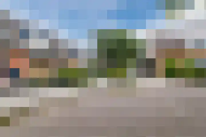 Bolster 7 Peize foto 2