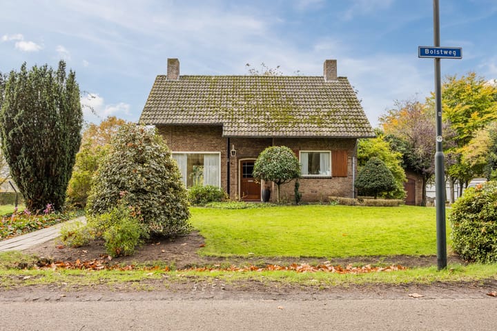 Foto van woning Bolstweg 4, Veghel