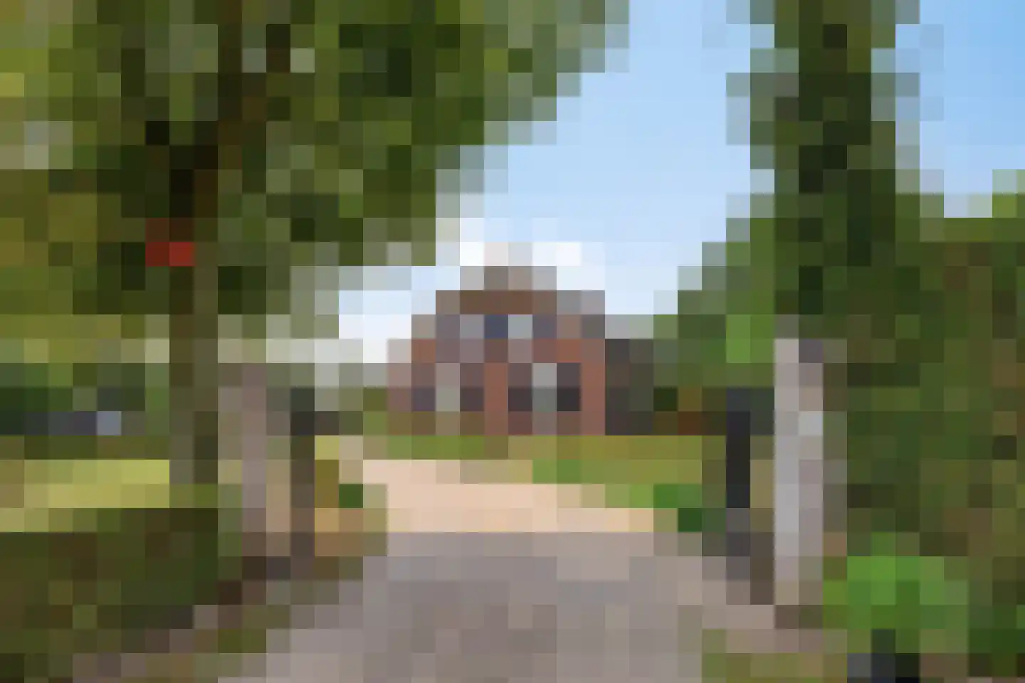 Boltsebroek 1 in Escharen