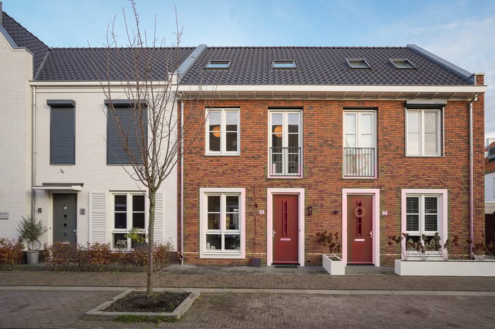 Foto van woning Bolwerk 15, Meteren