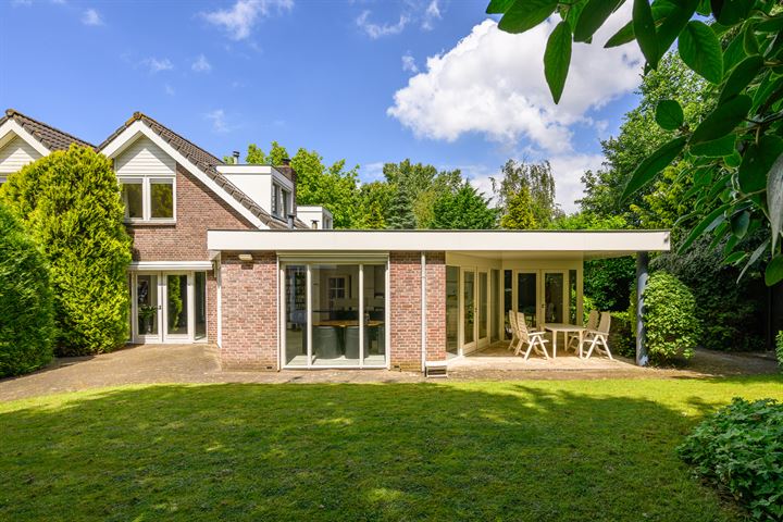 Bolwerk 19 in Naarden foto