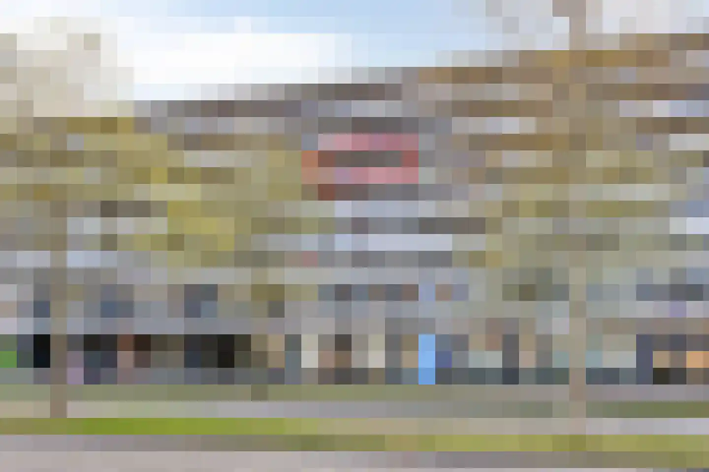Bomanshof 127 dans Eindhoven