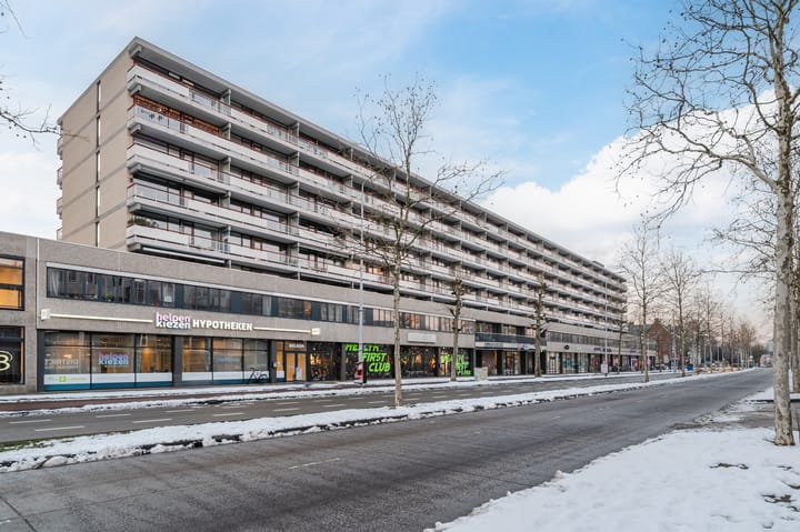 Foto van woning Bomanshof 65, Eindhoven