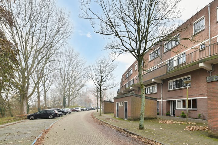 Bomenrijk 29 in Diemen