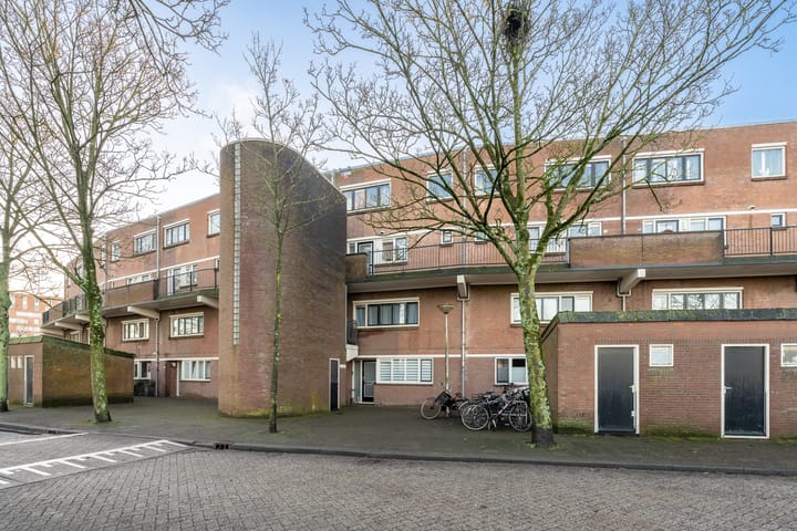 Foto van woning Bomenrijk 95, Diemen