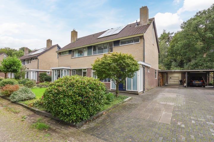 Bommegaerde 63 in Beetsterzwaag foto