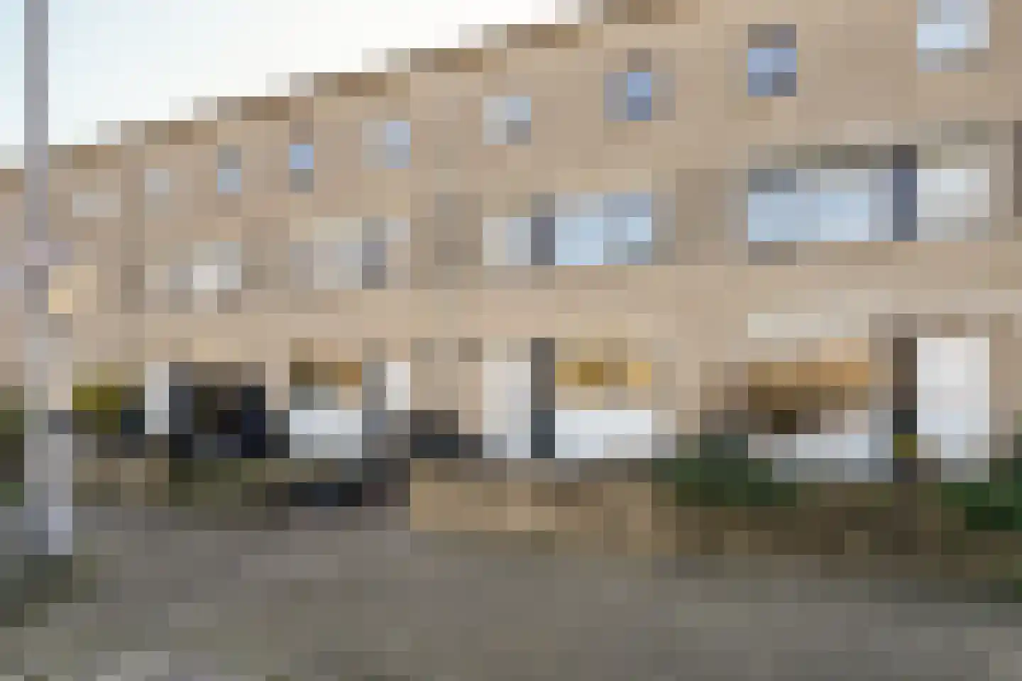 Bommelerwaard 34 in Rotterdam
