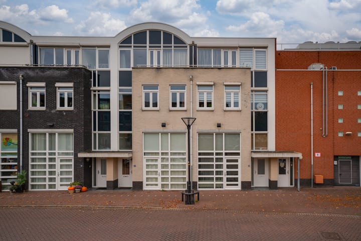 Bommersheufsestraat 25 in Zevenaar foto