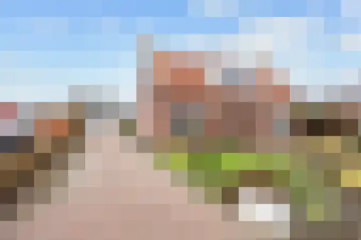 Bomsterschans 2 in Niezijl