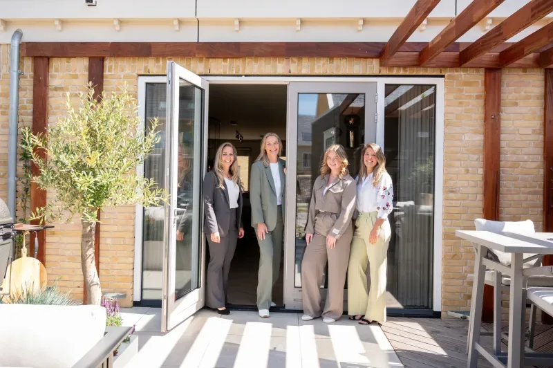 Kantoor foto van Bon & Breed Makelaardij