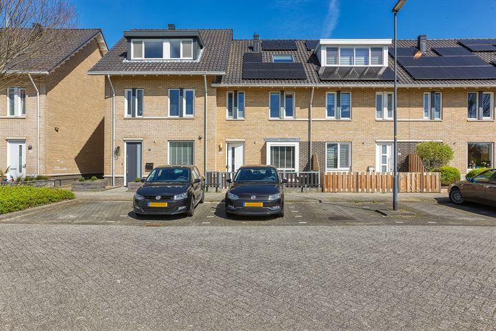 Bonaire 44 in Zoetermeer foto