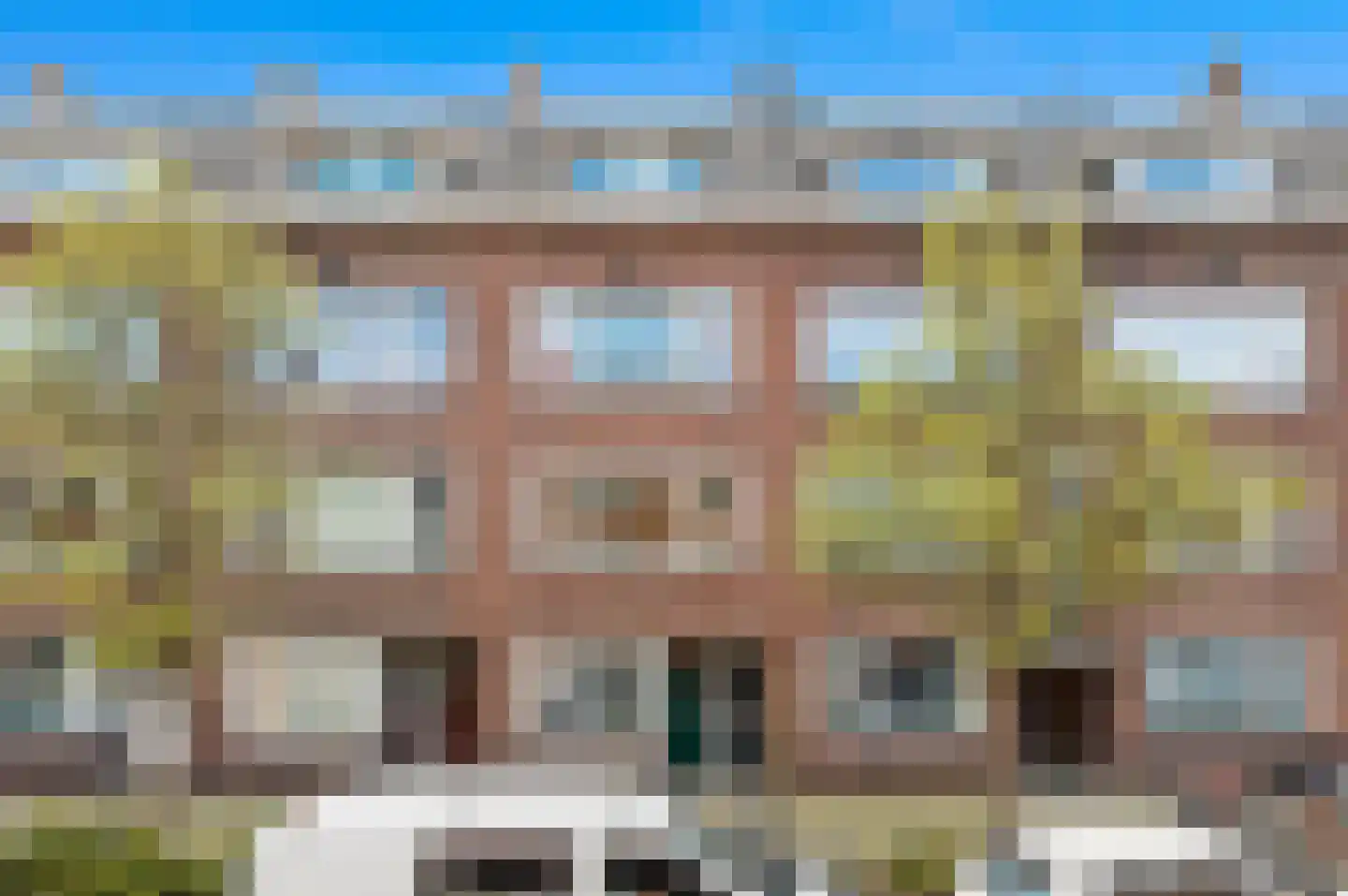 Bonaventurastraat 57 A 01 in Rotterdam