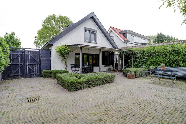 Bonegraafseweg 44 in Ochten foto