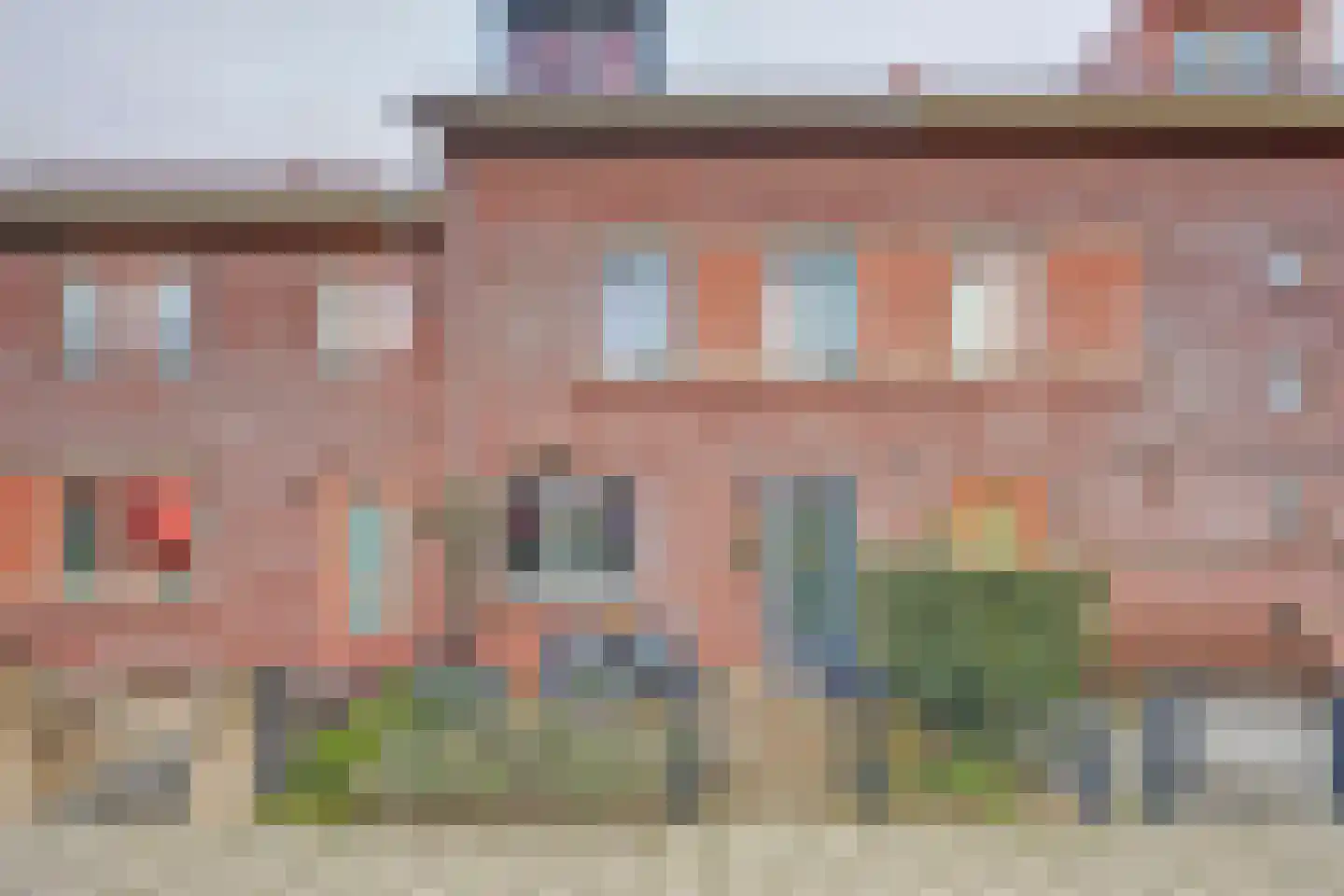 Bonenkruidpad 15 in Wateringen