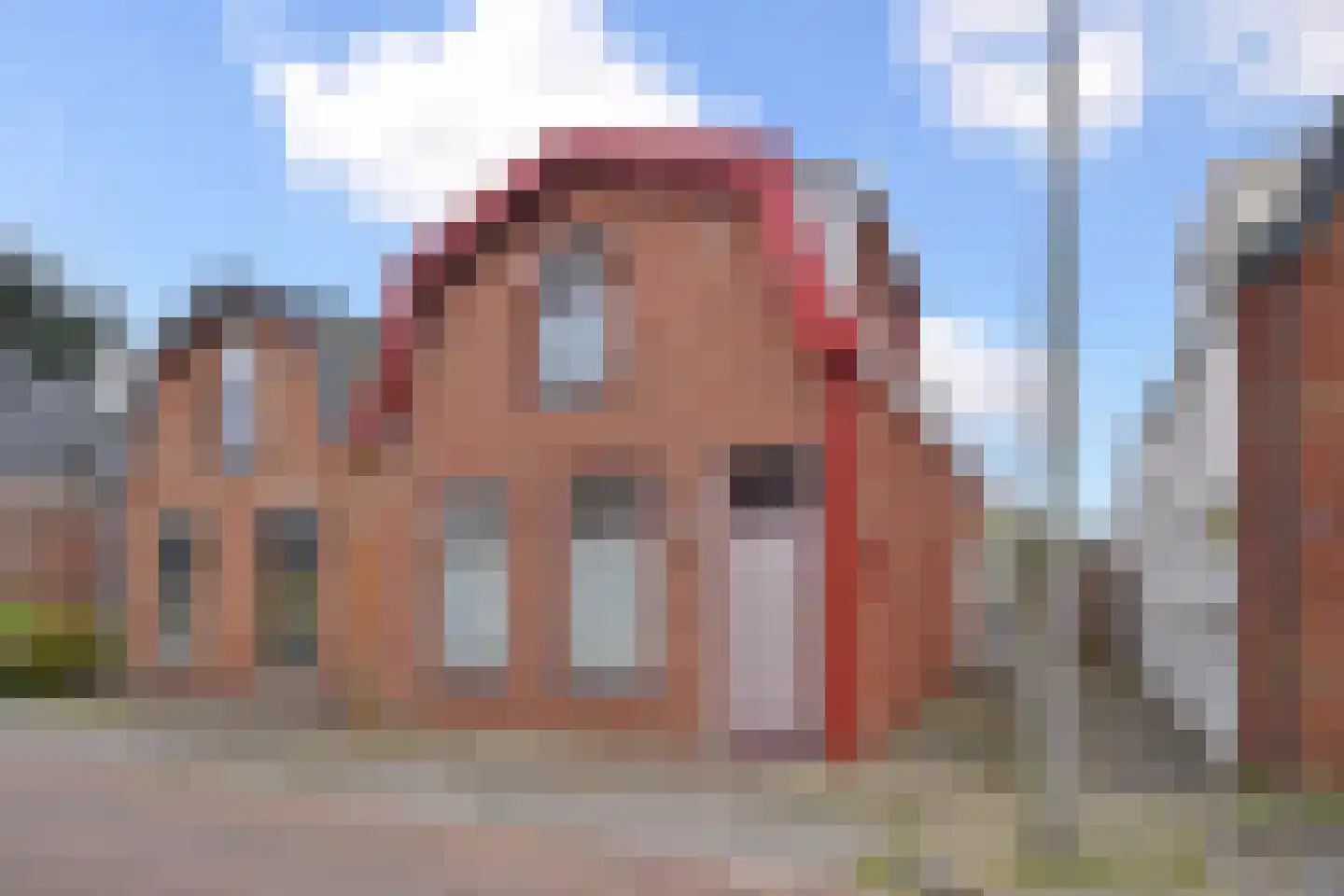 Bonfut 12 in Berkel en Rodenrijs