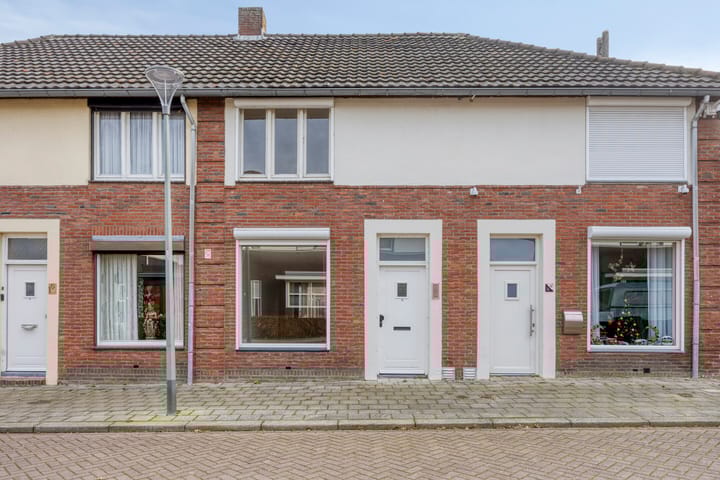 Bongardstraat 14 in Brunssum