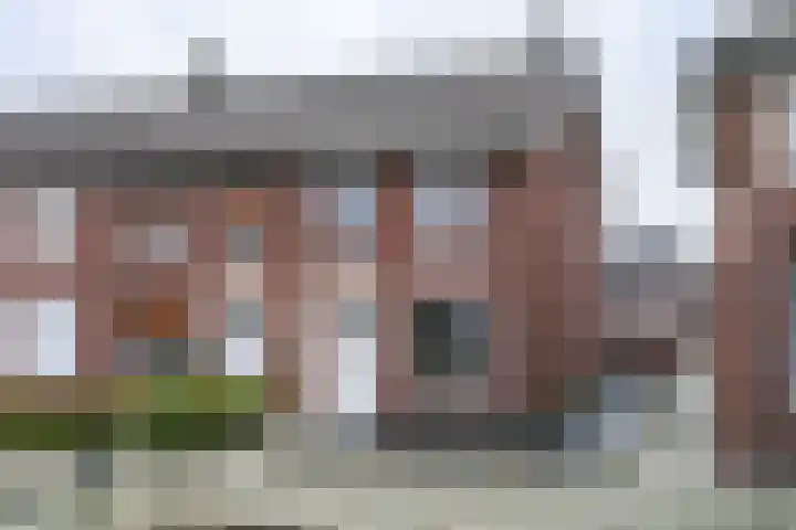 Bongardstraat 20 dans Brunssum