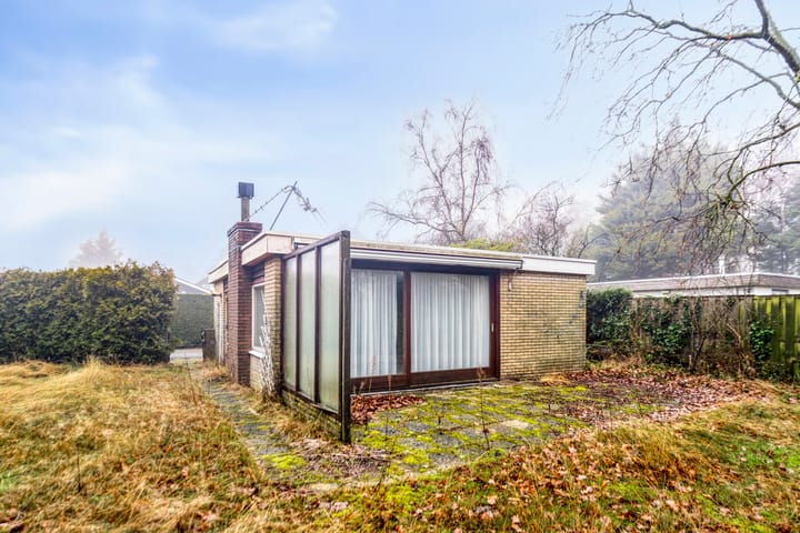 Bongerd 16 in Renesse