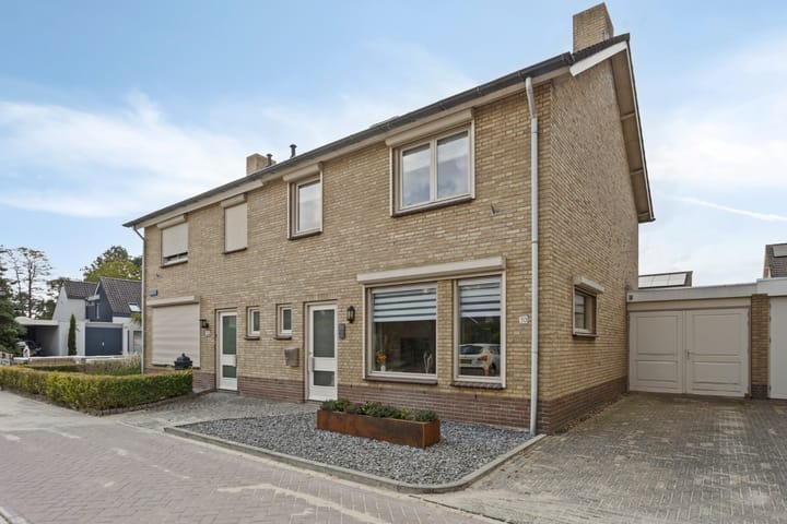 Bongerd 30 in Someren foto