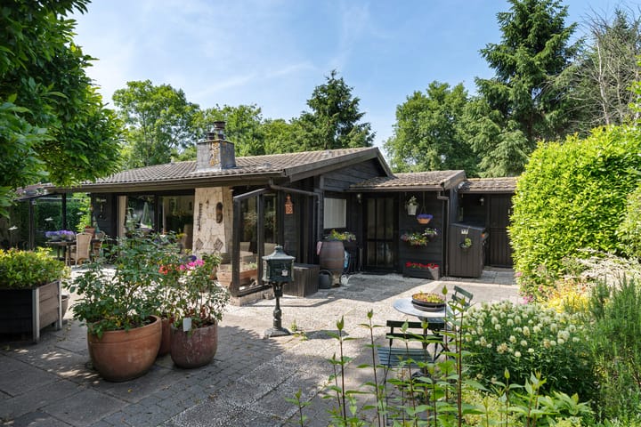 Bongerd 9 in Aartswoud foto