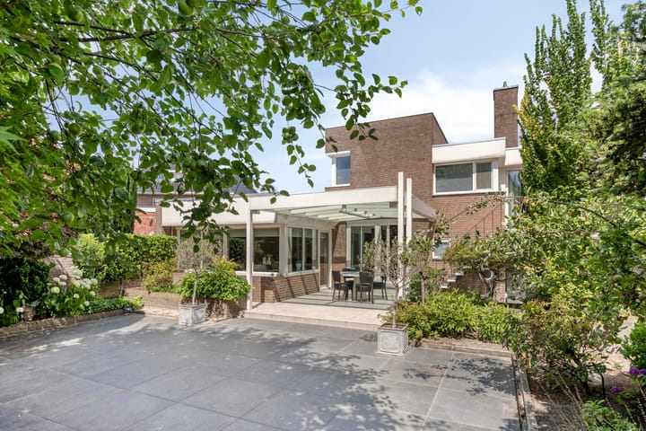 Bongerdstraat 2 in Venray foto