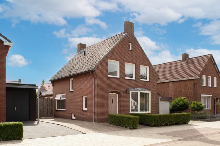 Foto van woning Bongerdstraat 4, Maasbracht