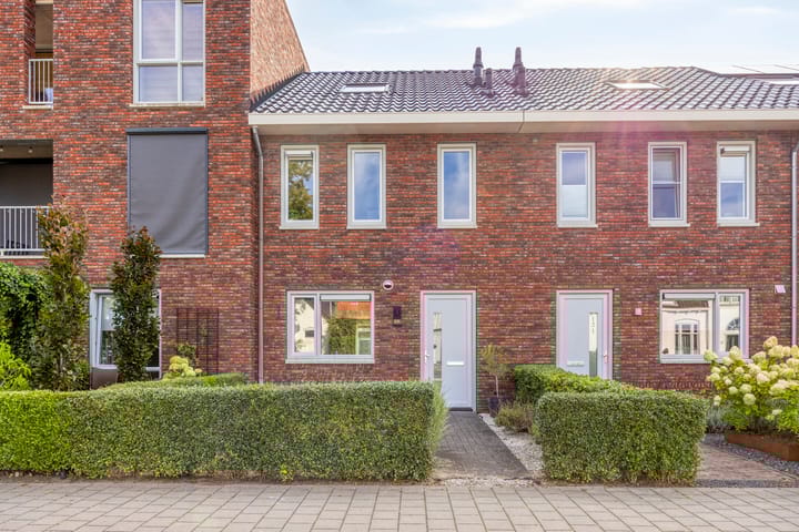 Bongersstraat 119 in Ulft foto