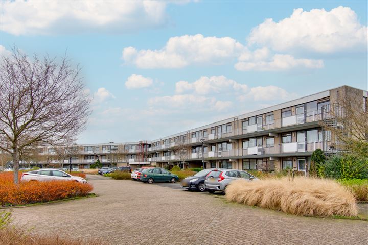 Bonkelaar 54 in Mijdrecht foto