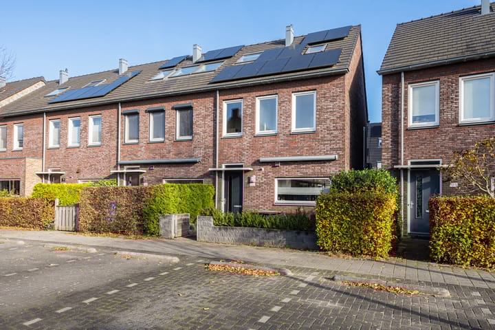 Bonkenhavestraat 122 in Zwolle foto