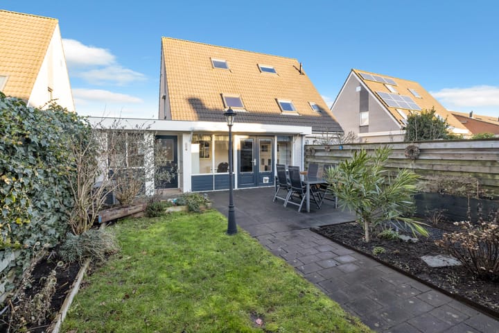 Foto van woning Bonkte Lieuw 14, Hippolytushoef