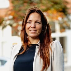 Foto van Bonnie den Uijl