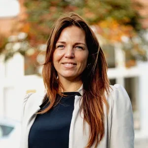 Foto van Bonnie den Uijl