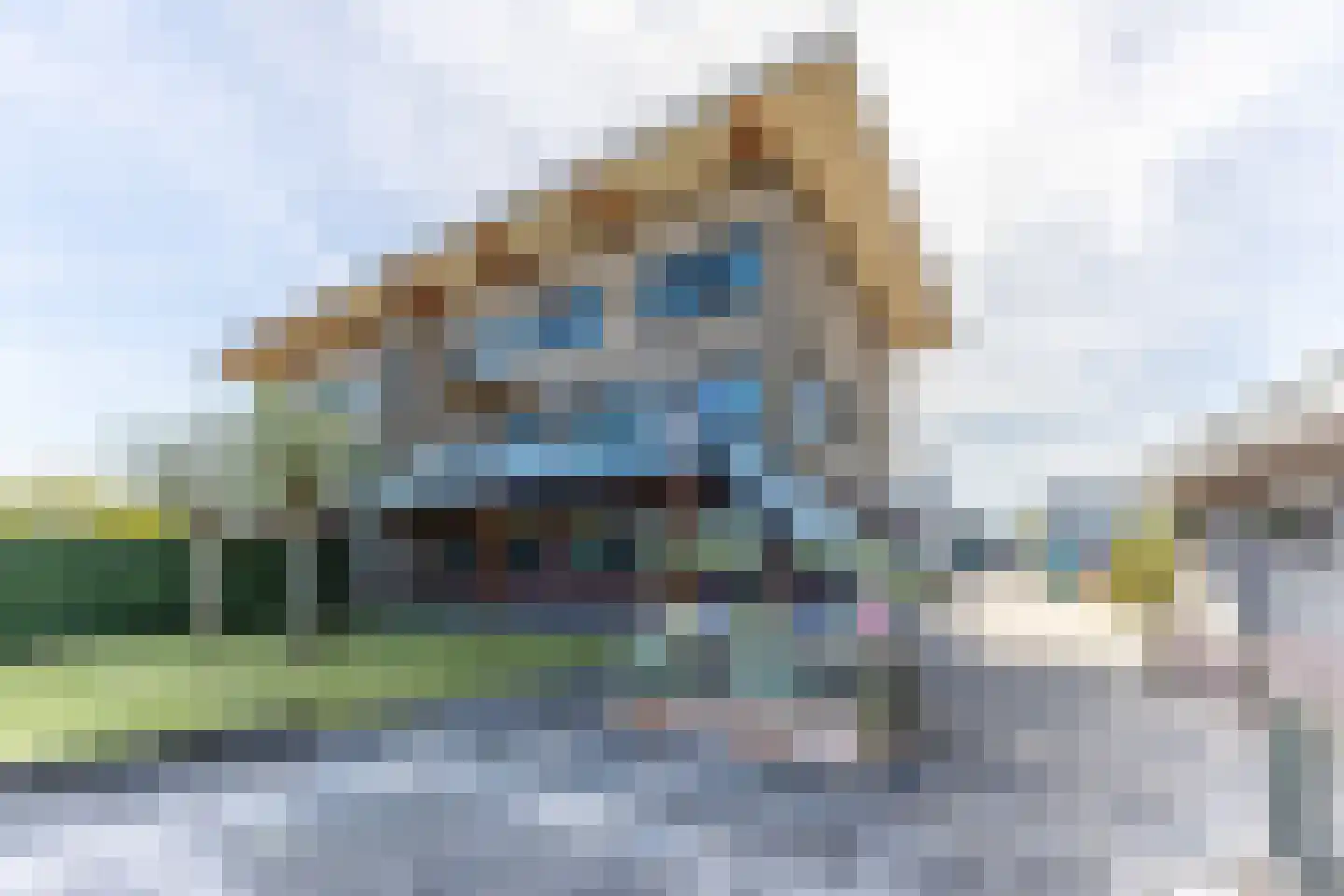Bonte Kraaiweg 24 in Wormerveer