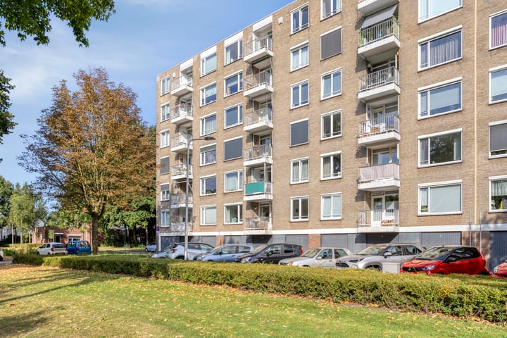 Bontwerkersdreef 18H in Maastricht foto