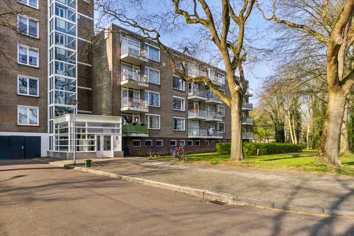 Bontwerkersdreef 4D in Maastricht foto