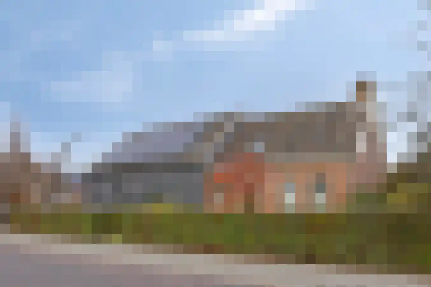 Bonzijweg 17 in Wemeldinge
