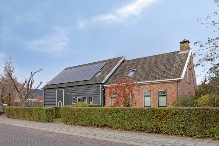 Bonzijweg 17 in Wemeldinge foto