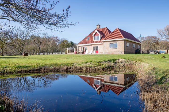 Foto van woning Boodtlaan 60, De Koog