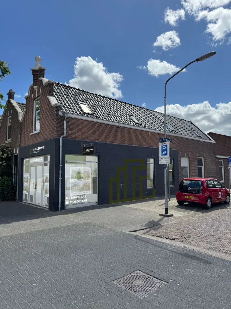 Kantoor foto van Boogerman Makelaars