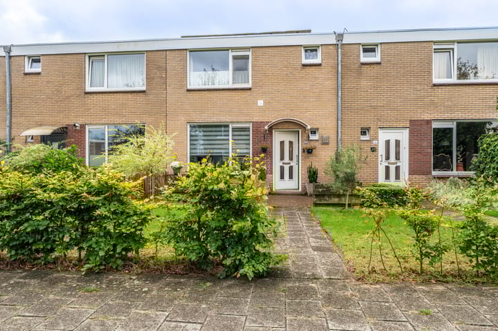 Boogschutter 43 in Hoogezand foto