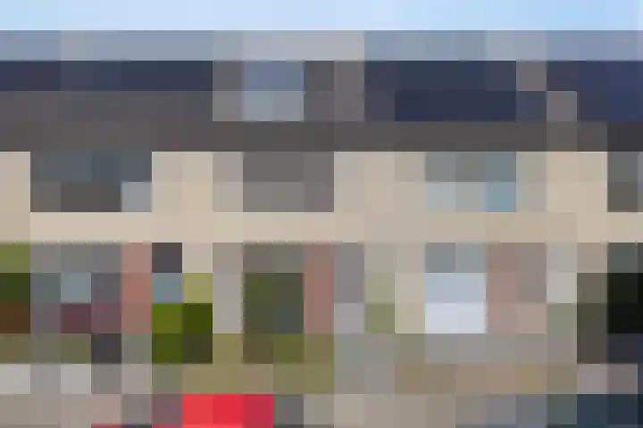 Boogschutter 5 in Etten-Leur